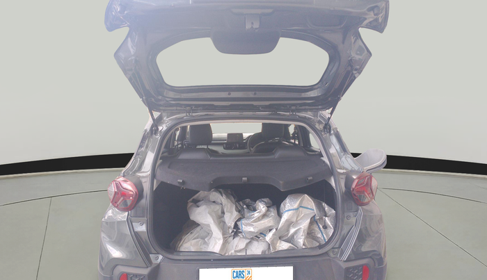 2024 Tata PUNCH ADVENTURE RHYTHM PACK MT, Petrol, Manual, 6,561 km, exterior