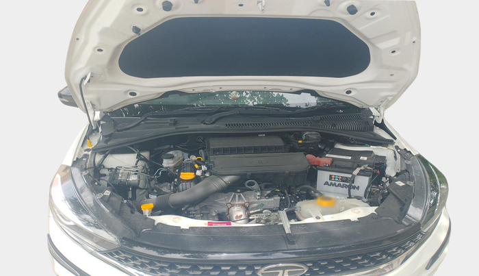 2024 Tata Tiago XZ PLUS PETROL, Petrol, Manual, 10,570 km, exterior