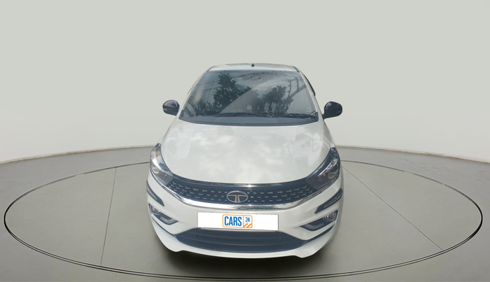 2024 Tata Tiago XZ PLUS PETROL, Petrol, Manual, 10,570 km, exterior