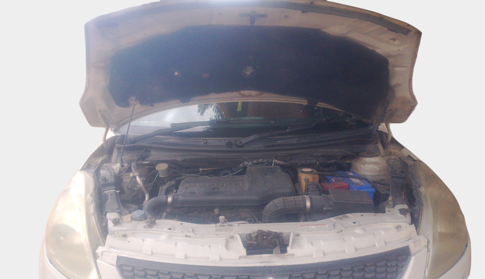 2012 Maruti Swift VDI, Diesel, Manual, 1,10,855 km, exterior