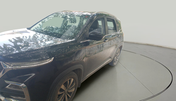 2020 MG HECTOR SHARP 2.0 DIESEL, Diesel, Manual, 1,31,121 km, exterior