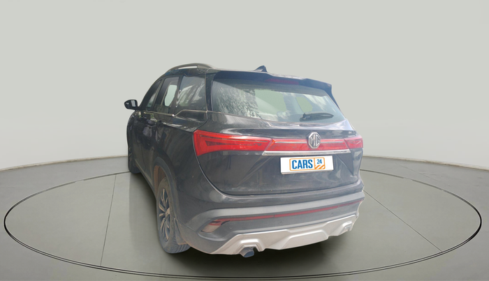 2020 MG HECTOR SHARP 2.0 DIESEL, Diesel, Manual, 1,31,121 km, exterior