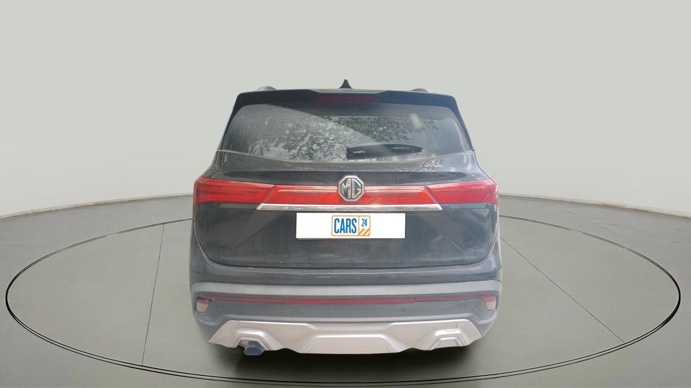 2020 MG HECTOR SHARP 2.0 DIESEL, Diesel, Manual, 1,31,121 km, exterior