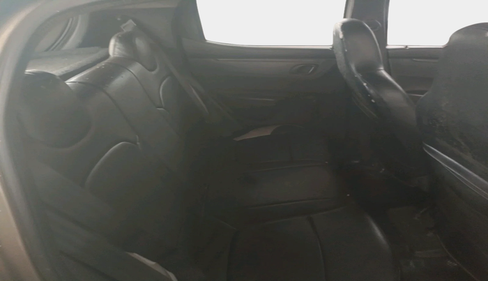 2016 Renault Kwid RXT 1.0, Petrol, Manual, 52,691 km, interior