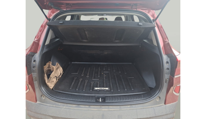 2022 KIA SELTOS HTK 1.5 PETROL, Petrol, Manual, 1,01,158 km, exterior