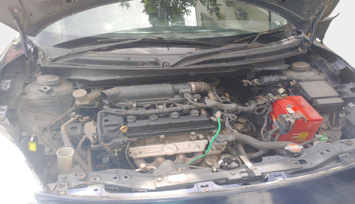 2022 Maruti Swift VXI, Petrol, Manual, 1,61,575 km, exterior