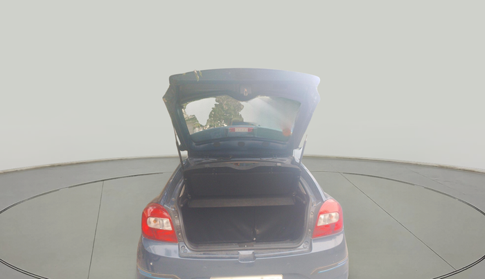 2016 Maruti Baleno ZETA CVT PETROL 1.2, Petrol, Automatic, 49,234 km, exterior