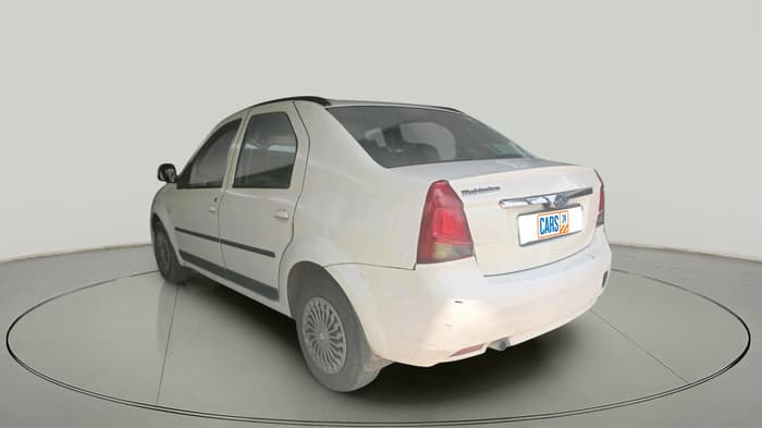 2015 Mahindra Verito 1.5 D4, Diesel, Manual, 1,52,945 km, exterior