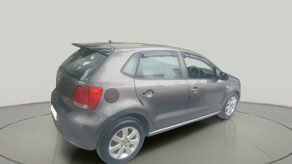 Sales Volkswagen Vw Polo 2013 Diesel 2013 POLO DIESEL FINANCE