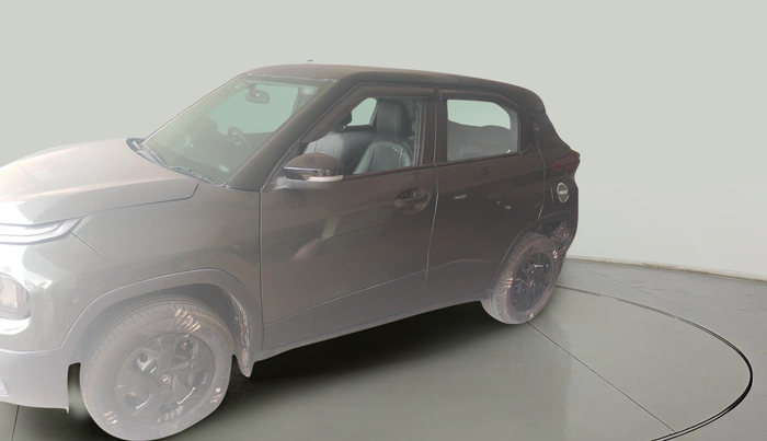 2023 Tata PUNCH ADVENTURE AMT, Petrol, Automatic, 45,684 km, exterior