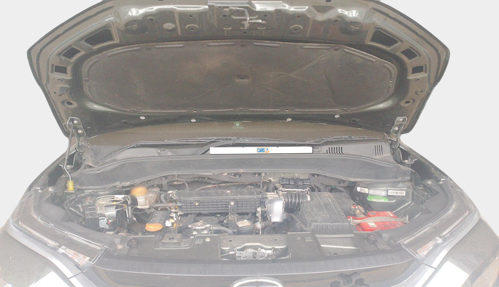 2023 Tata PUNCH ADVENTURE AMT, Petrol, Automatic, 45,684 km, exterior