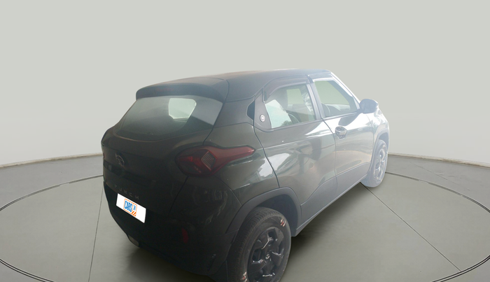 2023 Tata PUNCH ADVENTURE AMT, Petrol, Automatic, 45,684 km, exterior