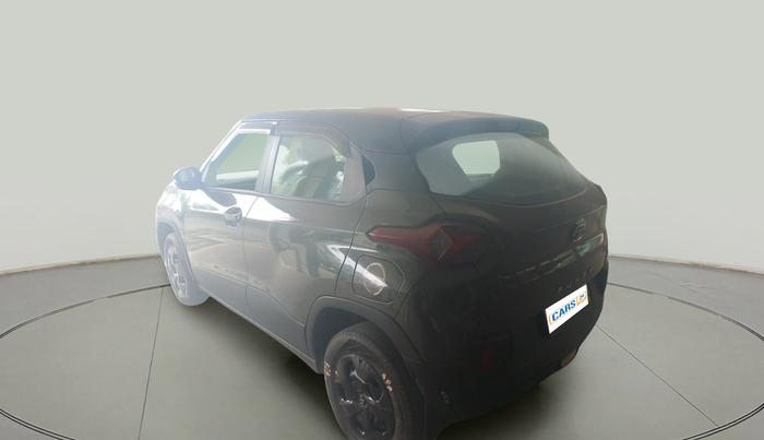 2023 Tata PUNCH ADVENTURE AMT, Petrol, Automatic, 45,684 km, exterior