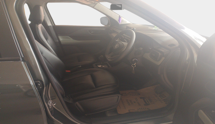 2023 Tata PUNCH ADVENTURE AMT, Petrol, Automatic, 45,684 km, interior