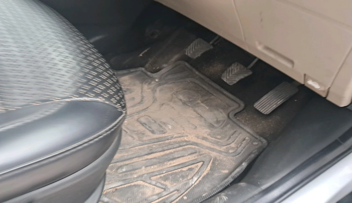 2021 Hyundai Verna SX 1.5 CRDI, Diesel, Manual, 1,01,913 km, interior