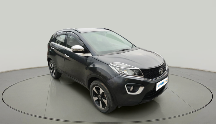 2019 Tata NEXON XMA DIESEL, Diesel, Automatic, 99,531 km, exterior