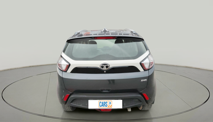 2019 Tata NEXON XMA DIESEL, Diesel, Automatic, 99,531 km, exterior