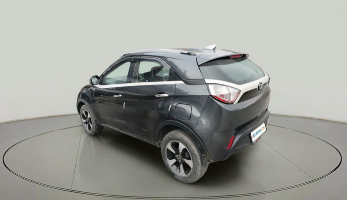 2019 Tata NEXON XMA DIESEL, Diesel, Automatic, 99,531 km, exterior