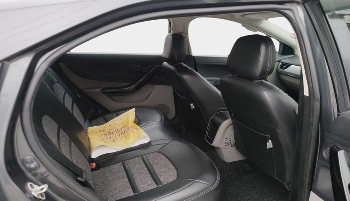 2019 Tata NEXON XMA DIESEL, Diesel, Automatic, 99,531 km, interior