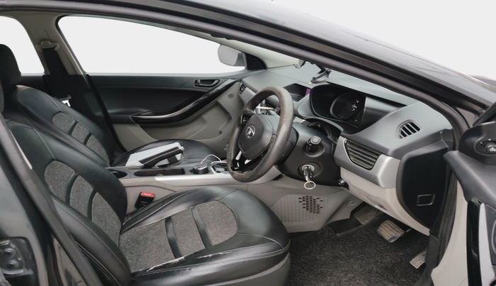 2019 Tata NEXON XMA DIESEL, Diesel, Automatic, 99,531 km, interior