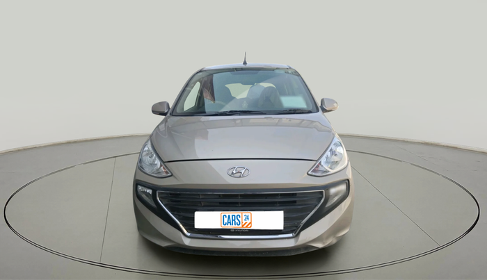 2018 Hyundai NEW SANTRO SPORTZ AMT, Petrol, Automatic, 15,060 km, exterior