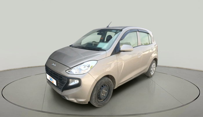 2018 Hyundai NEW SANTRO SPORTZ AMT, Petrol, Automatic, 15,060 km, exterior