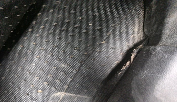 2018 Hyundai Creta SX AT 1.6 DIESEL, Diesel, Automatic, 1,93,137 km, interior