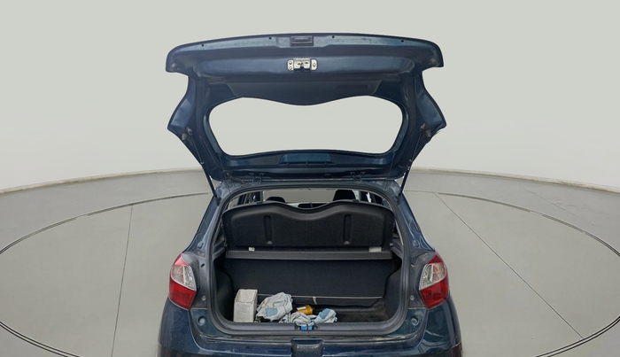 2021 Hyundai GRAND I10 NIOS MAGNA CORPORATE EDITION 1.2 KAPPA VTVT, Petrol, Manual, 35,058 km, exterior