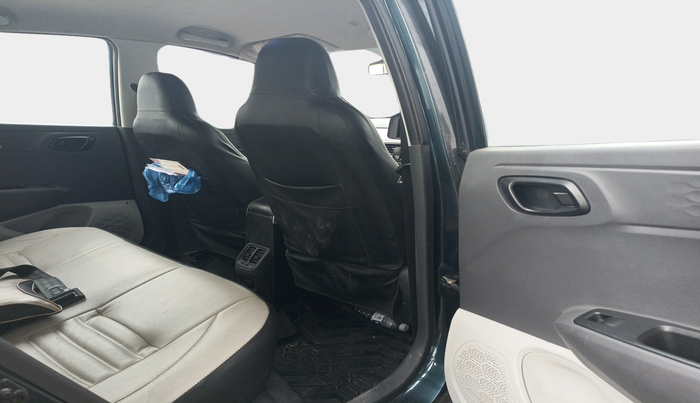 2021 Hyundai GRAND I10 NIOS MAGNA CORPORATE EDITION 1.2 KAPPA VTVT, Petrol, Manual, 35,058 km, interior
