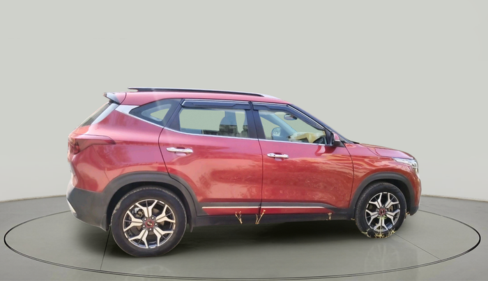 2019 KIA SELTOS HTX PLUS 1.5 DIESEL, Diesel, Manual, 78,975 km, exterior