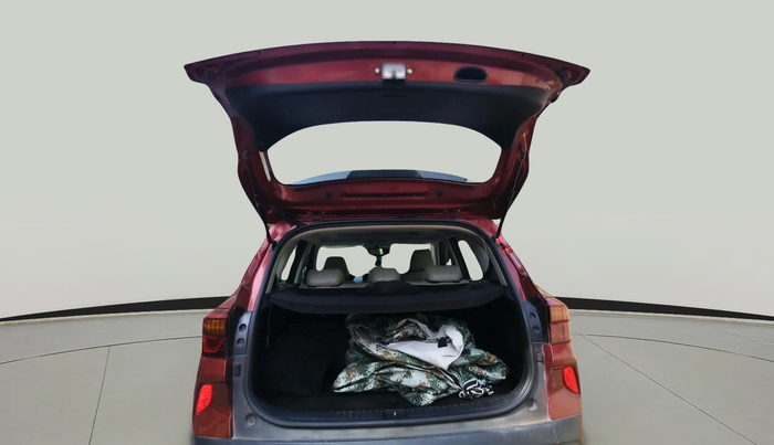 2019 KIA SELTOS HTX PLUS 1.5 DIESEL, Diesel, Manual, 78,975 km, exterior