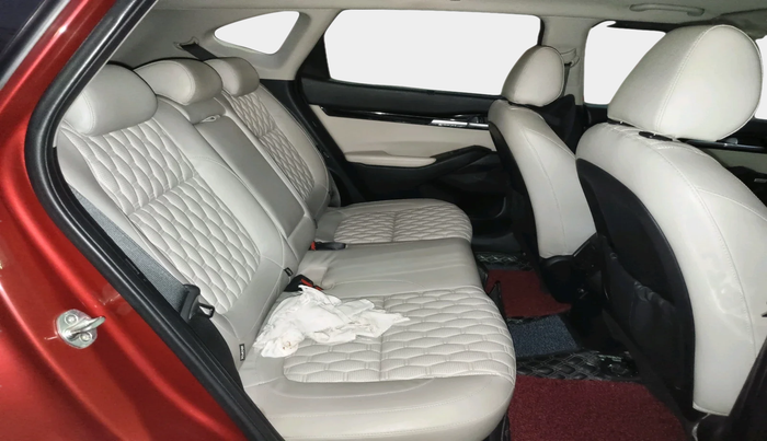 2019 KIA SELTOS HTX PLUS 1.5 DIESEL, Diesel, Manual, 78,975 km, interior