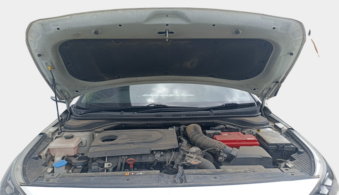 2021 Hyundai Verna SX (O) 1.5 CRDI, Diesel, Manual, 63,322 km, exterior