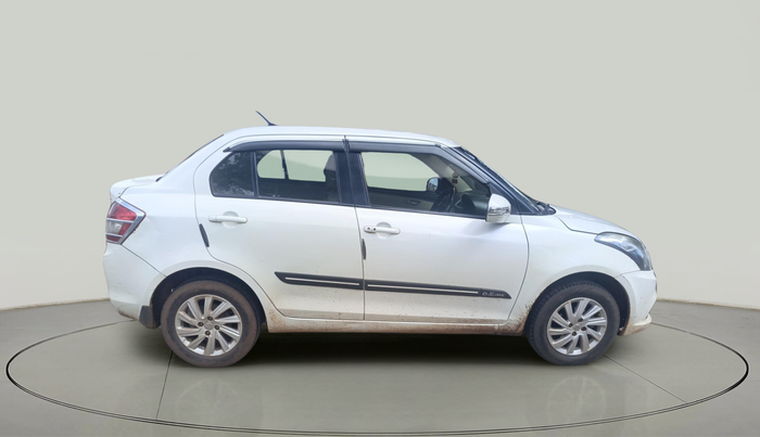 2016 Maruti Swift Dzire ZDI, Diesel, Manual, 1,75,493 km, exterior