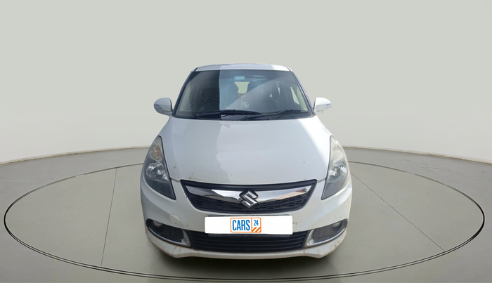 2016 Maruti Swift Dzire ZDI, Diesel, Manual, 1,75,493 km, exterior