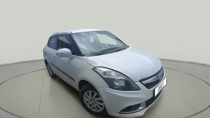 2016 Maruti Swift Dzire ZDI, Diesel, Manual, 1,75,498 km, exterior