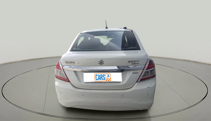 2016 Maruti Swift Dzire ZDI, Diesel, Manual, 1,75,493 km, exterior