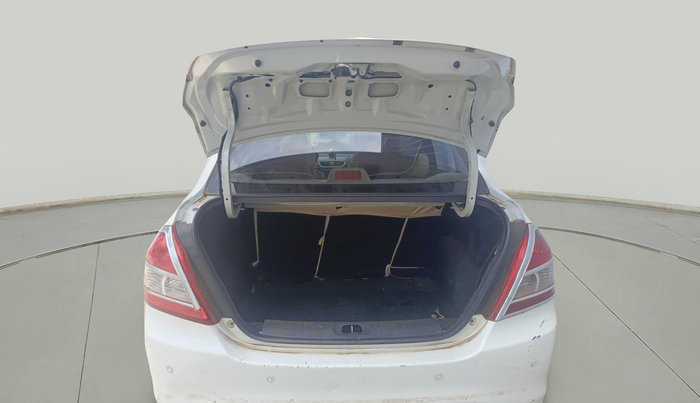 2016 Maruti Swift Dzire ZDI, Diesel, Manual, 1,75,493 km, exterior