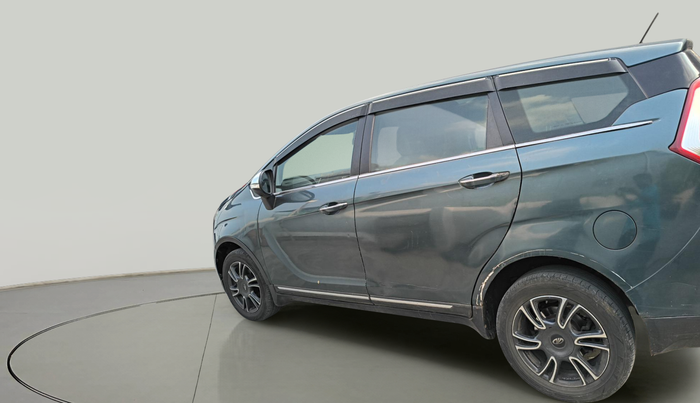 2018 Mahindra MARAZZO M8 7 STR, Diesel, Manual, 1,41,116 km, exterior
