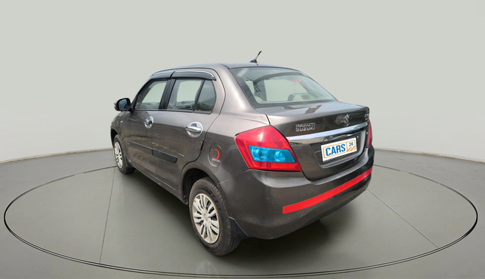 2015 Maruti Swift Dzire VDI, Diesel, Manual, 1,63,047 km, exterior