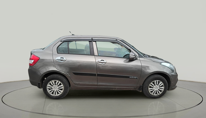 2015 Maruti Swift Dzire VDI, Diesel, Manual, 1,63,047 km, exterior