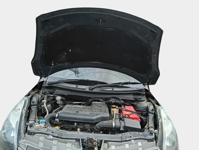 2015 Maruti Swift Dzire VDI, Diesel, Manual, 1,63,047 km, exterior