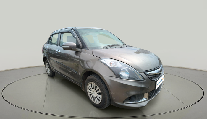 2015 Maruti Swift Dzire VDI, Diesel, Manual, 1,63,047 km, exterior