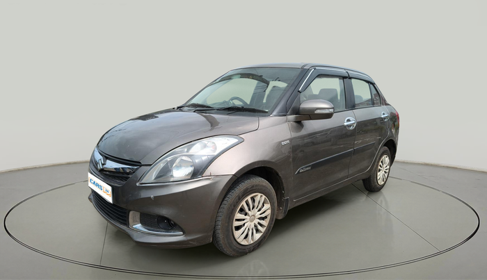 2015 Maruti Swift Dzire VDI, Diesel, Manual, 1,63,047 km, exterior