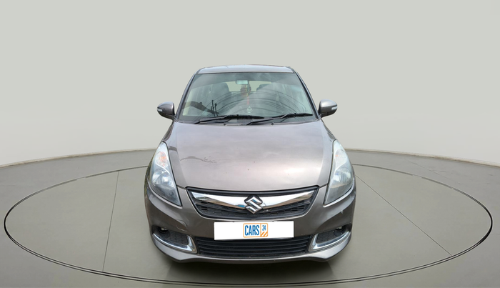2015 Maruti Swift Dzire VDI, Diesel, Manual, 1,63,047 km, exterior