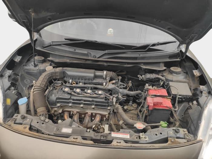 2018 Maruti Swift VXI, Petrol, Manual, 1,02,911 km, exterior