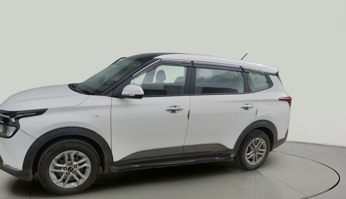 2022 KIA CARENS PREMIUM 1.4 PETROL 7 STR, Petrol, Manual, 84,906 km, exterior