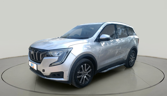 2022 Mahindra XUV700 AX 7 LUXURY D AT 7 STR, Diesel, Automatic, 1,43,365 km, exterior