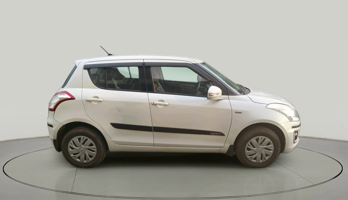 2014 Maruti Swift VDI, Diesel, Manual, 1,53,676 km, exterior