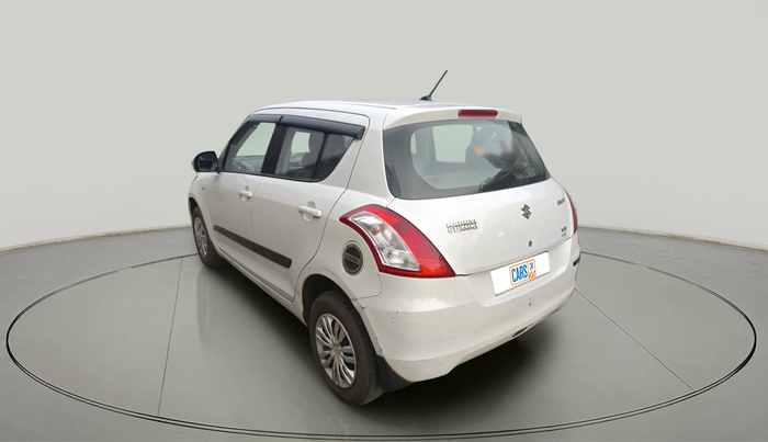 2014 Maruti Swift VDI, Diesel, Manual, 1,53,676 km, exterior